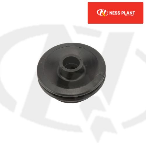 BOOT(G/LEVER)