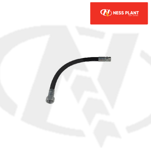 HYDRAULIC HOSE