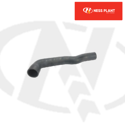 TOP RADIATOR HOSE