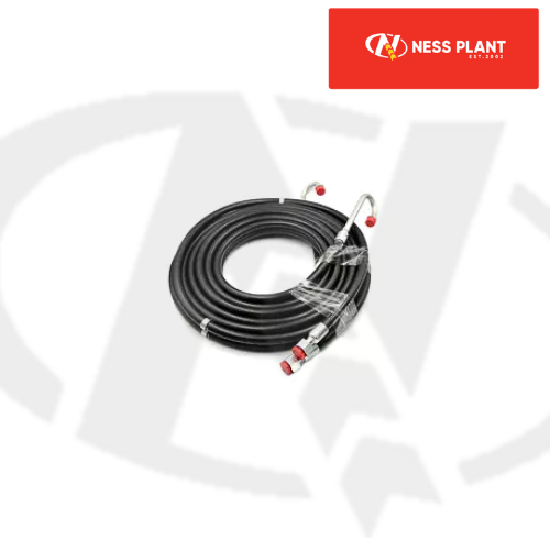 HOSE (HYD)