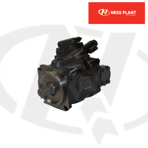 PUMP(CPT) HYD