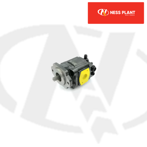 HYDRAULIC PUMP
