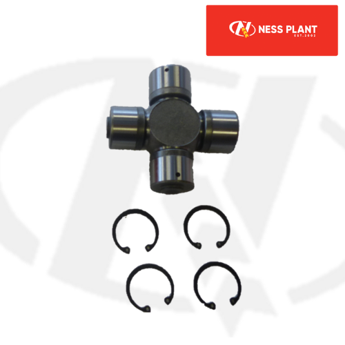 HALF SHAFT CROSS