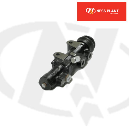 MASTER CYLINDER MLT626 S3