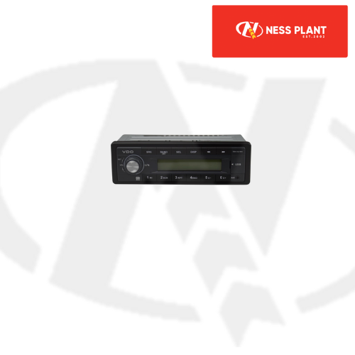 CAR RADIO
