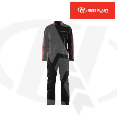 Manitou Overalls