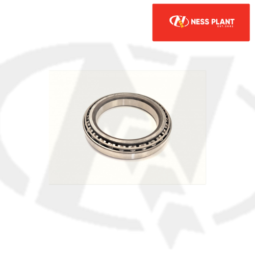 WHEEL BEARING