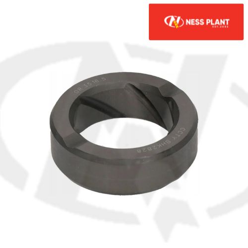 BUSH TOP STUB PIN