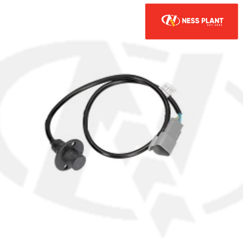WHEEL ALIGNMENT SWITCH