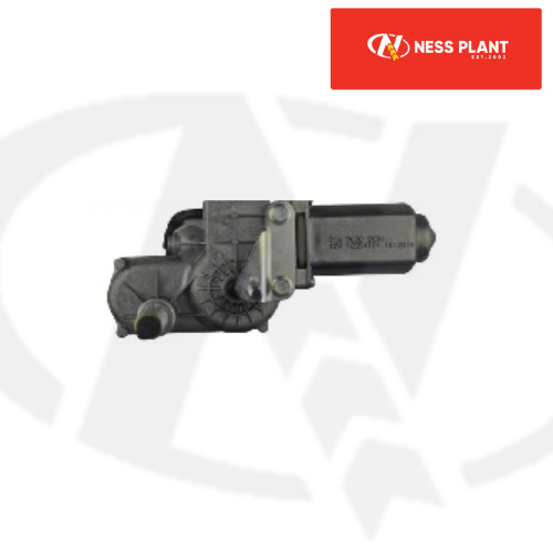 WINDSHIELD-WIPER MOTOR