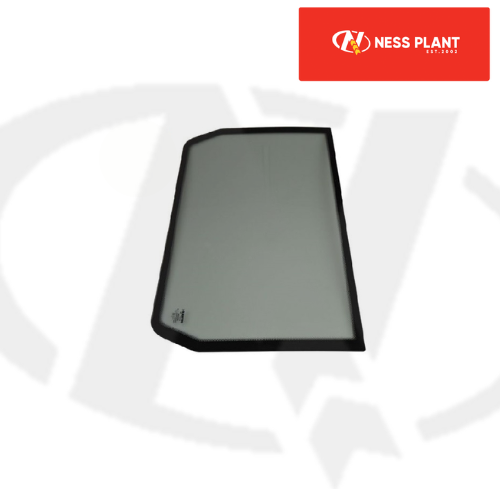 GLASS ROOF