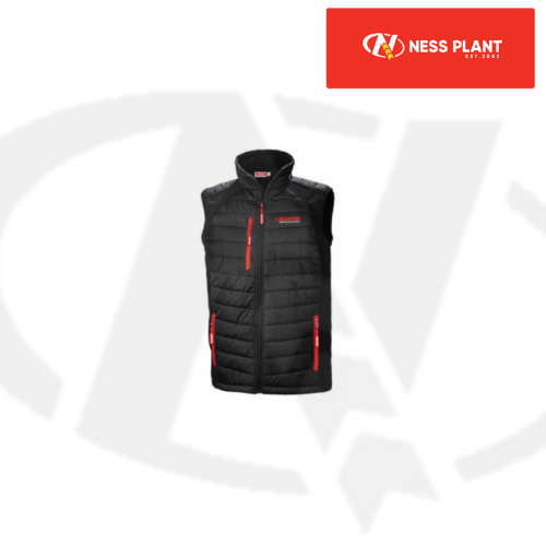 UNISEX BODYWARMER(XL)